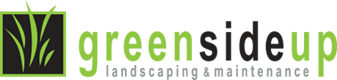 green side up logo