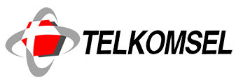 telkomsel logo