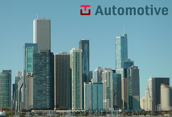 Telematics Update Automotive Chicago Banner